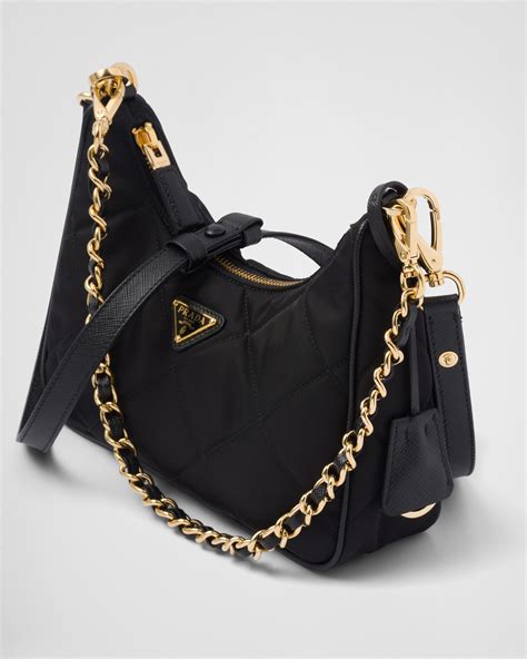 sacs prada site official|best Prada nylon bag.